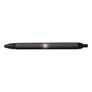 Noir Stylo