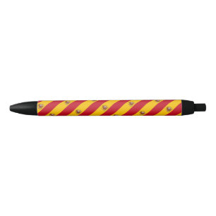 Noir Stylo à bille