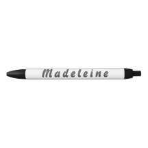 Stylo à bille Madeleine