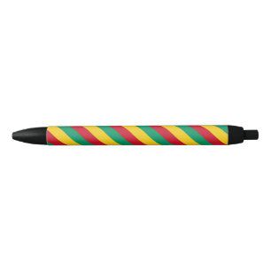 Noir Stylo à bilpoint