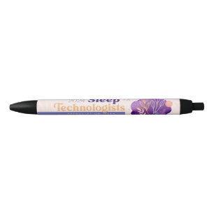 Noir Stylo AAST STAW 2024