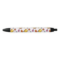 Stylo amusant à l'école - Conception brillante et
