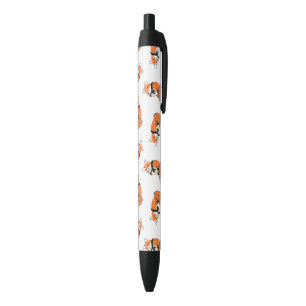 Noir Stylo de Fox