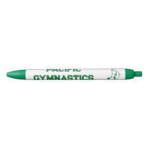 Stylo de gymnastique Pacifique