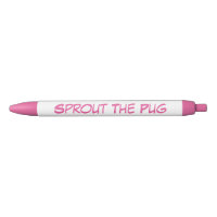 Stylo de pousse