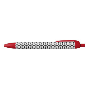 Noir Stylo d'encre