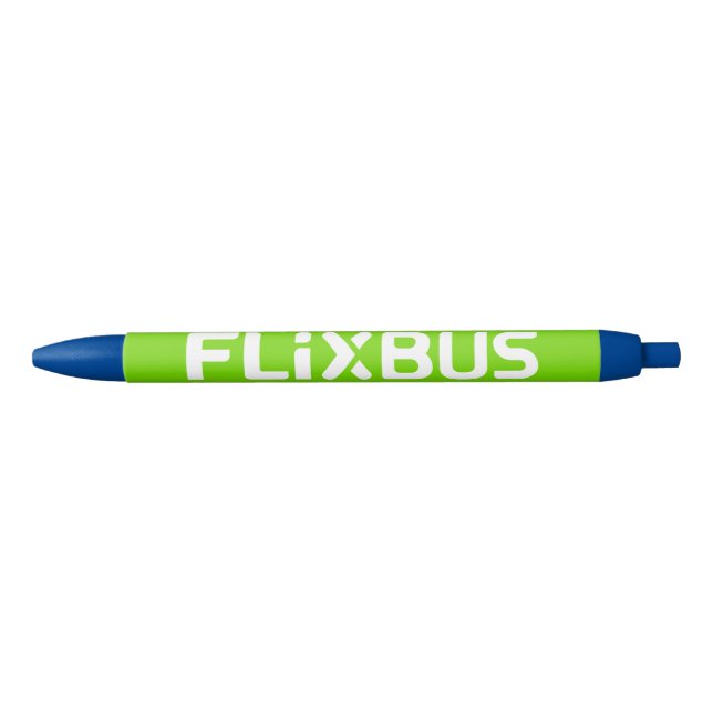 Noir Stylo Flixbus (Devant)
