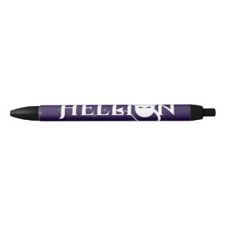 Noir Stylo Hellion (de base)
