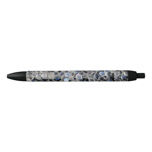 Noir Stylo Inspiré Moonstone (Devant)