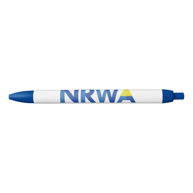 Noir Stylo NRWA (Devant)