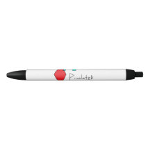 stylo pixélisé