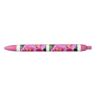 Noir Stylo rose Gallica
