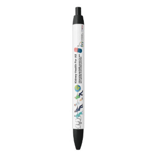 Noir Stylo WKD 2024