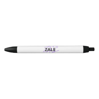Noir Stylo Zale