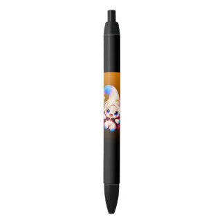 Noir Stylo Zessi Vampire Kawaii - Halloween