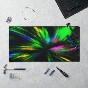 Noir tendance couleur moderne Splash