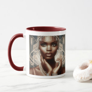 Noire Belle Mug