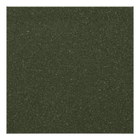 Noise Texture Moss Green Glossy Poster Print