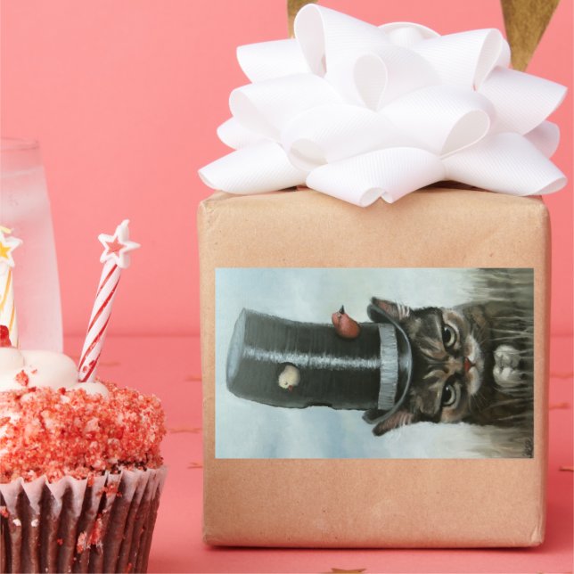 Noisy Neighbours Sticker (Party)