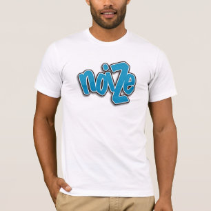 noiZe Winter Exclusive T T-Shirt