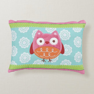 Nojo Inséparables Nursery Lumbar Coussin