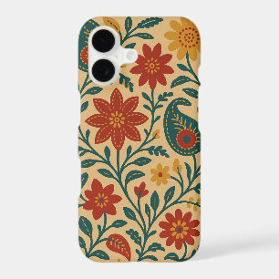 Nokshi Katha : Floral 