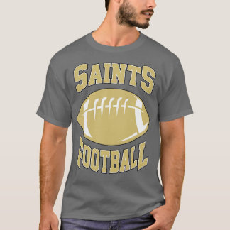 NOL Saints Football Club TShirt