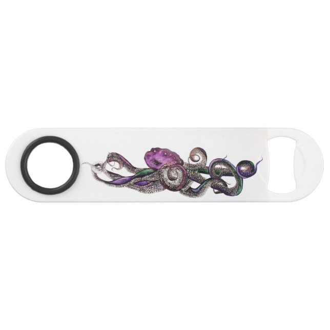 Nola Bottle Opener Speed Bottle Opener (Front (Horizontal))