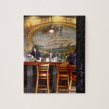 Nola, My Love... Puzzle