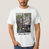 Nola Native