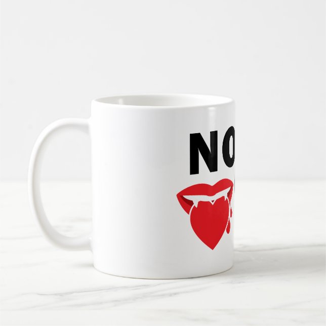 Nolan is Best Boy mug (Left)