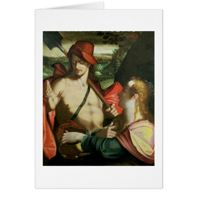 Noli Me Tangere 2 (Front)