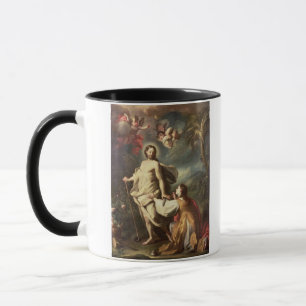 Noli Me Tangere Mug