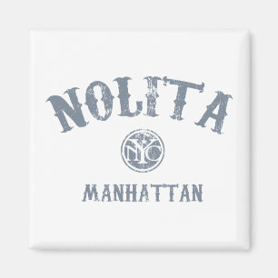 Nolita Magnet
