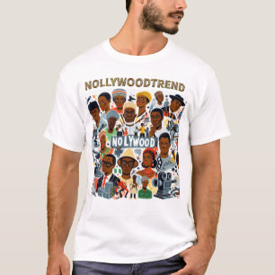 Nollywoodtrend T-Shirt