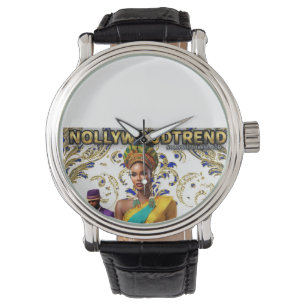 NOLLYWOODTREND WATCH