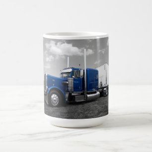 Nolt's Peterbilt 359 Mug