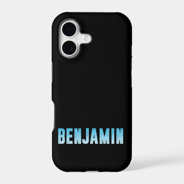 nom Benjamin (Verso)
