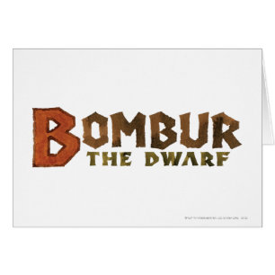 Nom Bombur