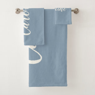 Nom de calligraphie minimaliste personnalisée en b