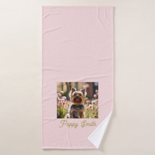 Nom de chien Photo Fard Pet