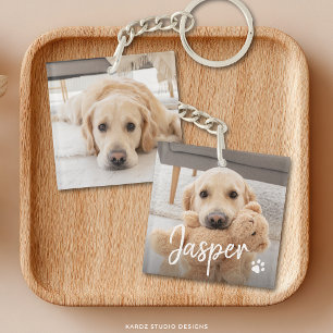Nom de compagnie mignon moderne pour animal de com