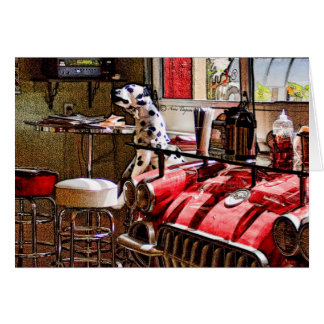 Nom de dieu il, où est mon café