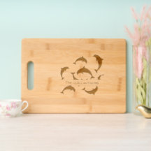 Nom de famille des dauphins joueurs