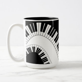 Nom de la Personnaliser Musicien Mug