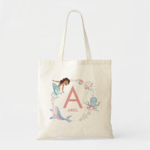 Nom de la sirène Sac fourre-tout