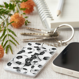 nom de l'athlète groupe de balles de football