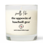 Nom de l'équipe ou de la ligue personnalisée de la