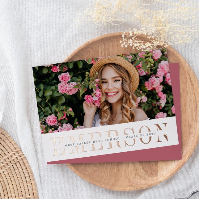 Nom de l'huile | Faire-part d'obtention d'une lice (Créateur téléchargé)