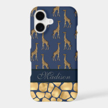 Nom de script chic animal stylé tendance Jungle